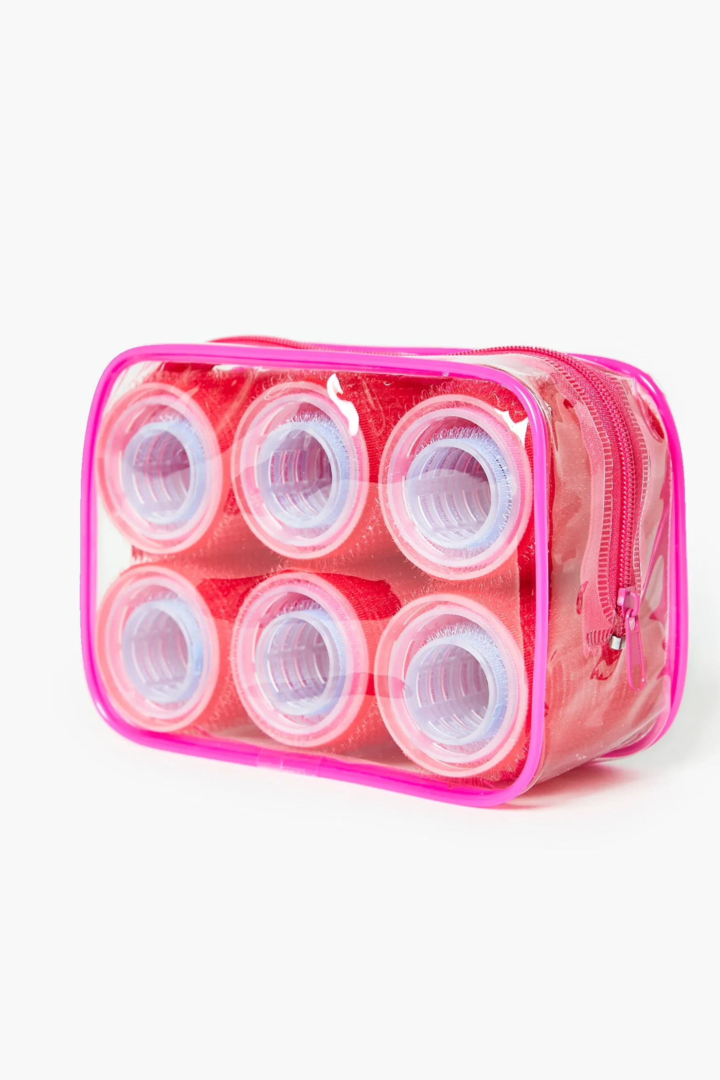 Heatless Hair Curler Set sold by Urban Planet product image thumbnail 2