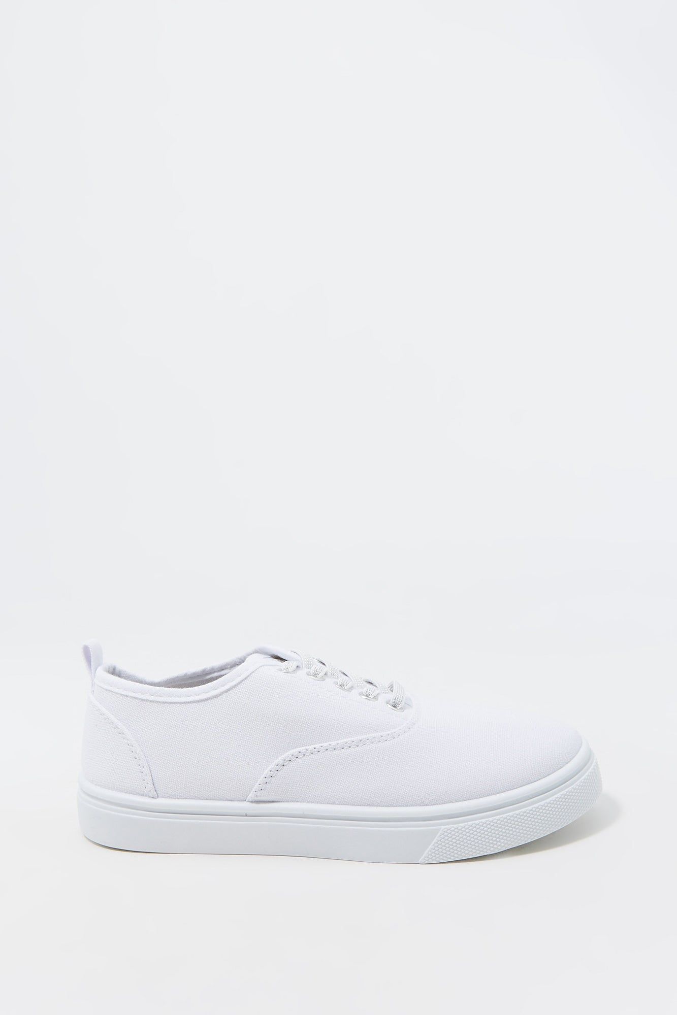 Girls Low Lace-Up Sneaker sold by Urban Planet product image thumbnail 5