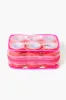Heatless Hair Curler Set sold by Urban Planet