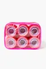 Heatless Hair Curler Set sold by Urban Planet