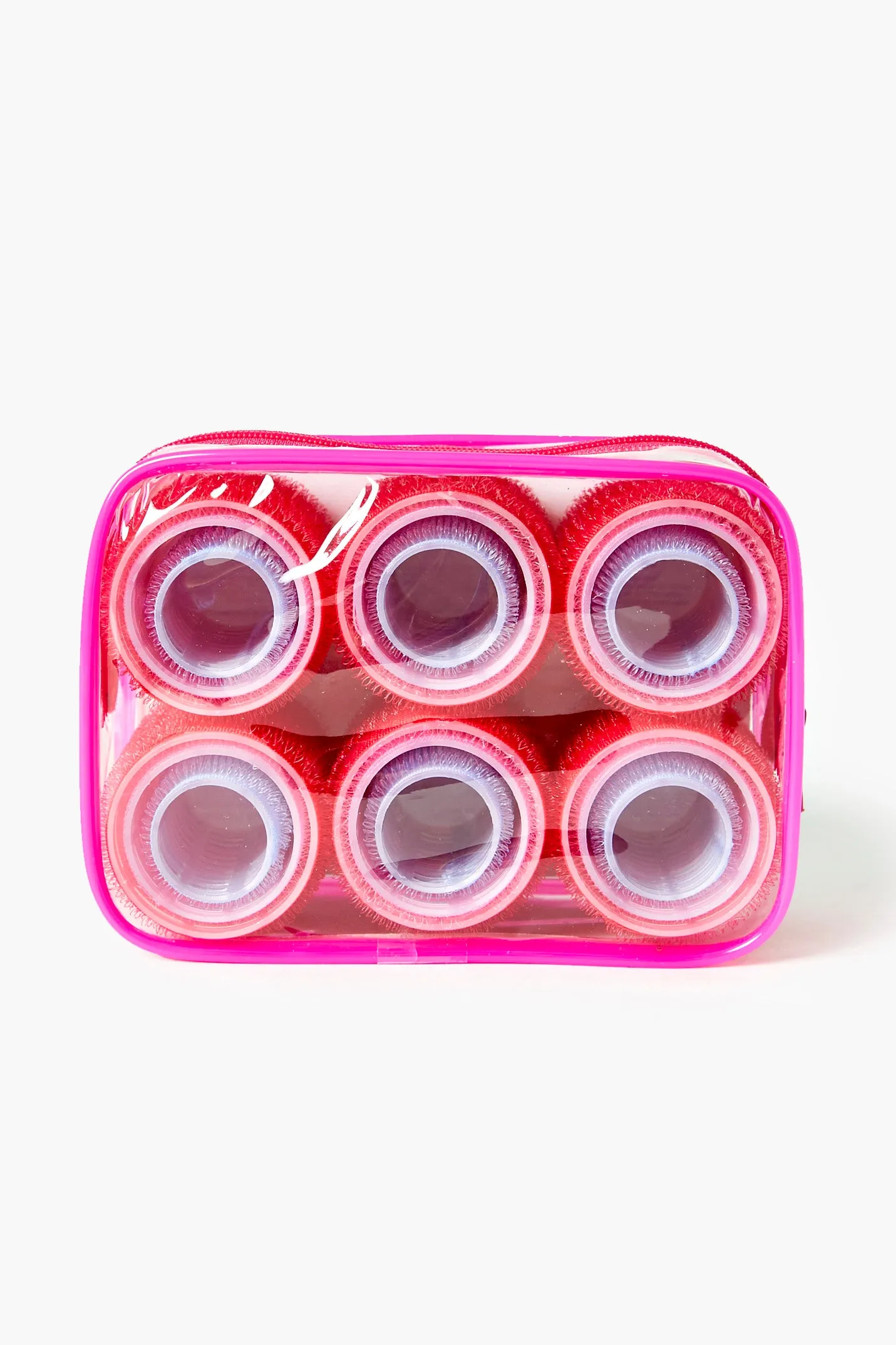 Heatless Hair Curler Set sold by Urban Planet product image thumbnail 3