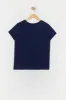 T-shirt à imprimé Stitch and Angel pour fille sold by Urban Planet