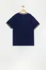 Jersey de baseball en filet à imprimé Brooklyn pour garçon sold by Urban Planet