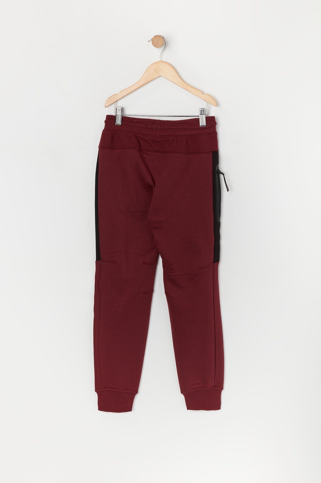 Boys Fleece Sport Jogger sold by Urban Planet product image thumbnail 4