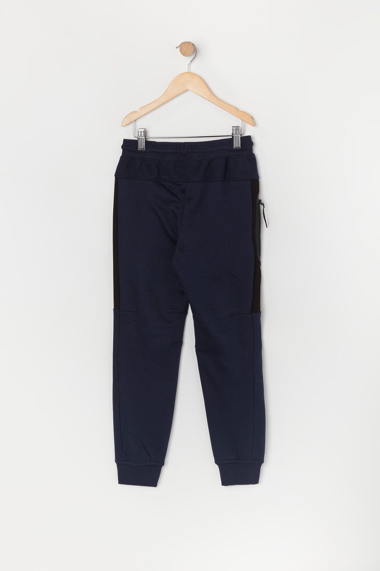 Boys Fleece Sport Jogger sold by Urban Planet product image thumbnail 2