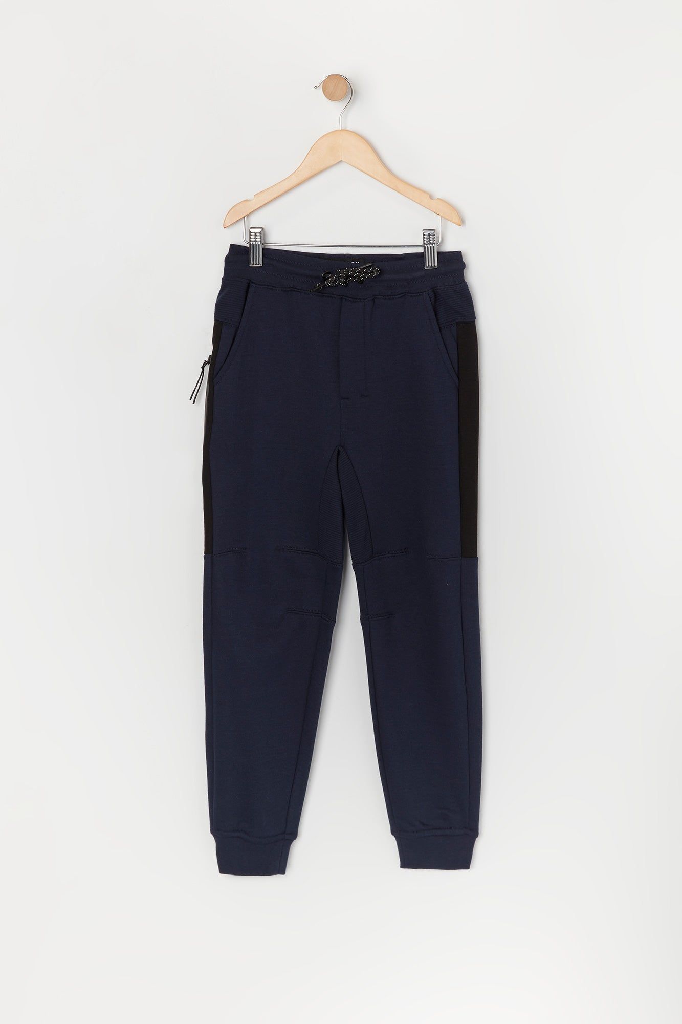 Boys Fleece Sport Jogger sold by Urban Planet