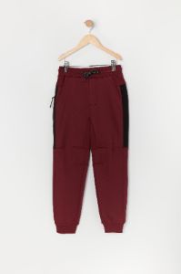 Boys Fleece Sport Jogger sold by Urban Planet