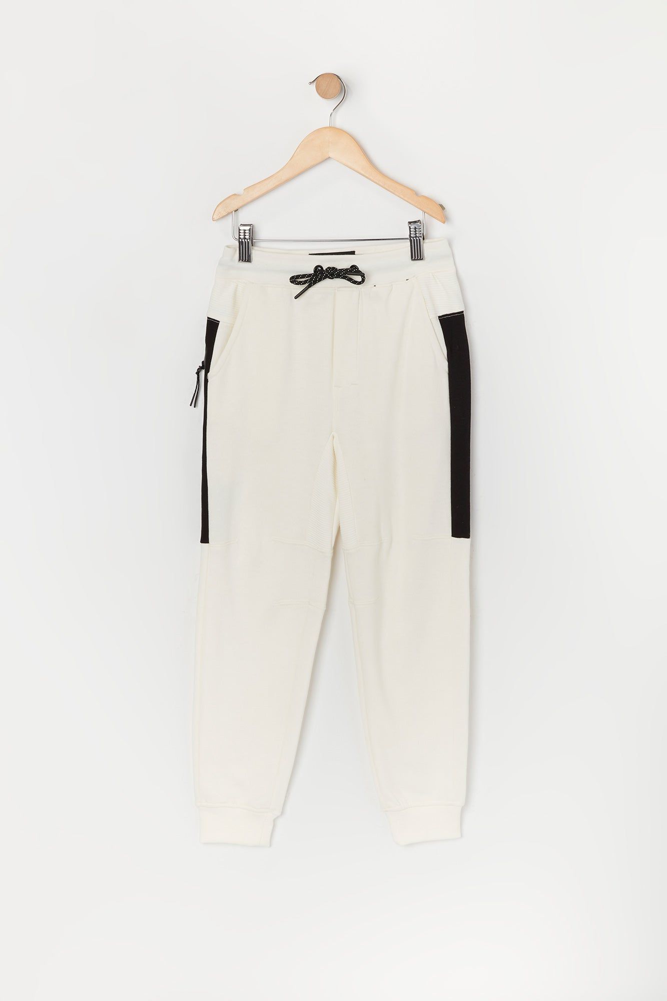 Boys Fleece Sport Jogger sold by Urban Planet product image thumbnail 5