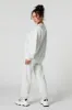 Destination Embroidered Fleece Jogger sold by Urban Planet