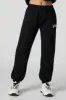 Destination Embroidered Fleece Jogger sold by Urban Planet