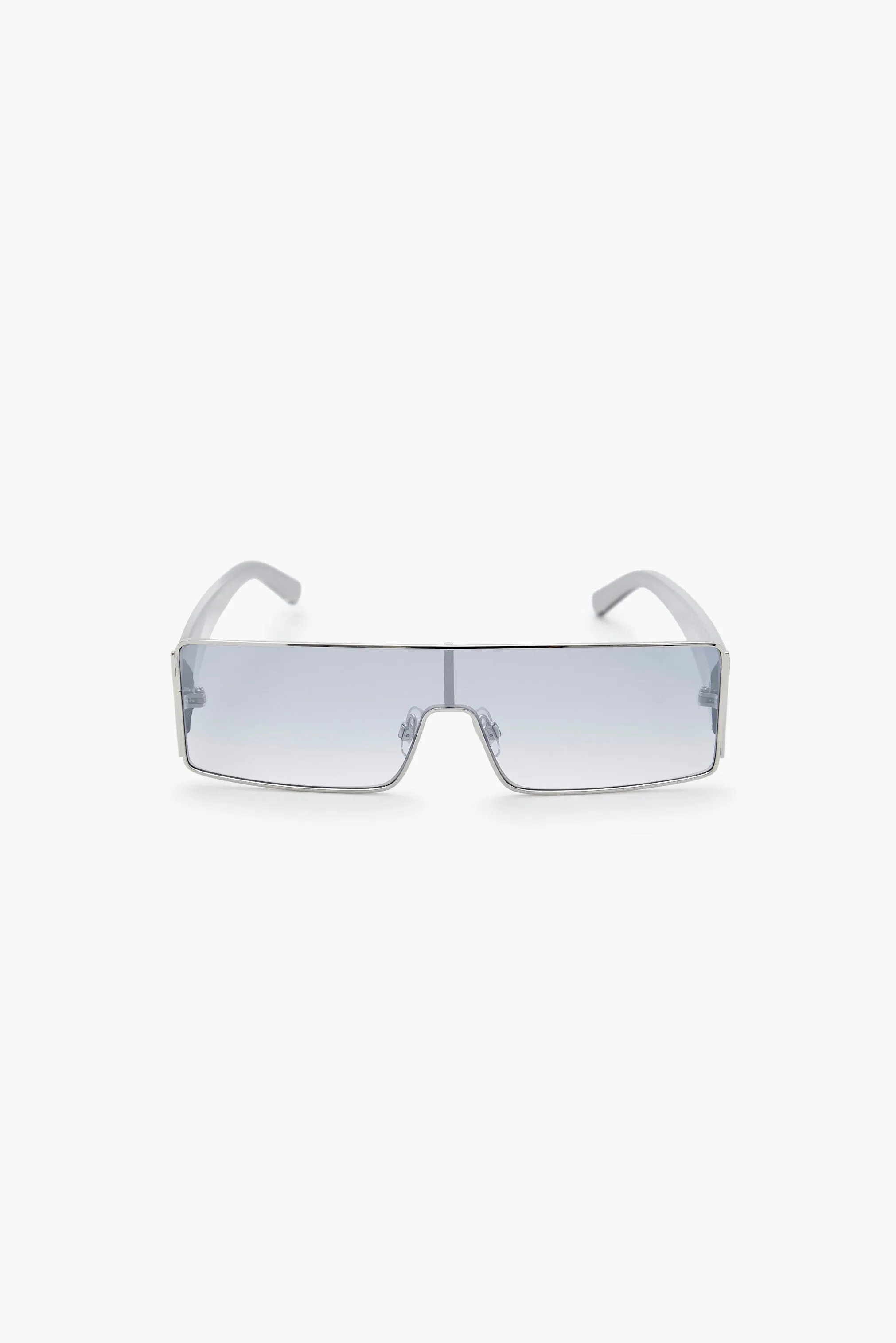 Gradient Shield Sunglasses sold by Urban Planet
