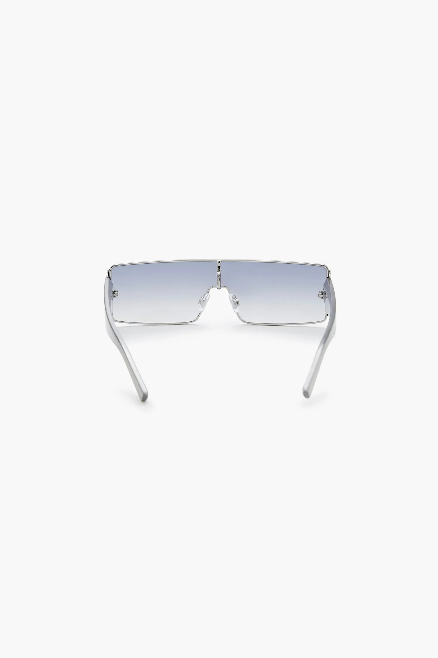 Gradient Shield Sunglasses sold by Urban Planet product image thumbnail 4