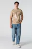 Night Sky Graphic T-Shirt sold by Urban Planet