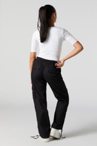 Pantalon cargo à jambe large sold by Urban Planet