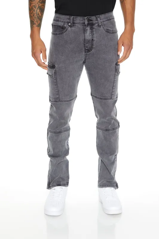 Slim Cargo Jean sold by Urban Planet