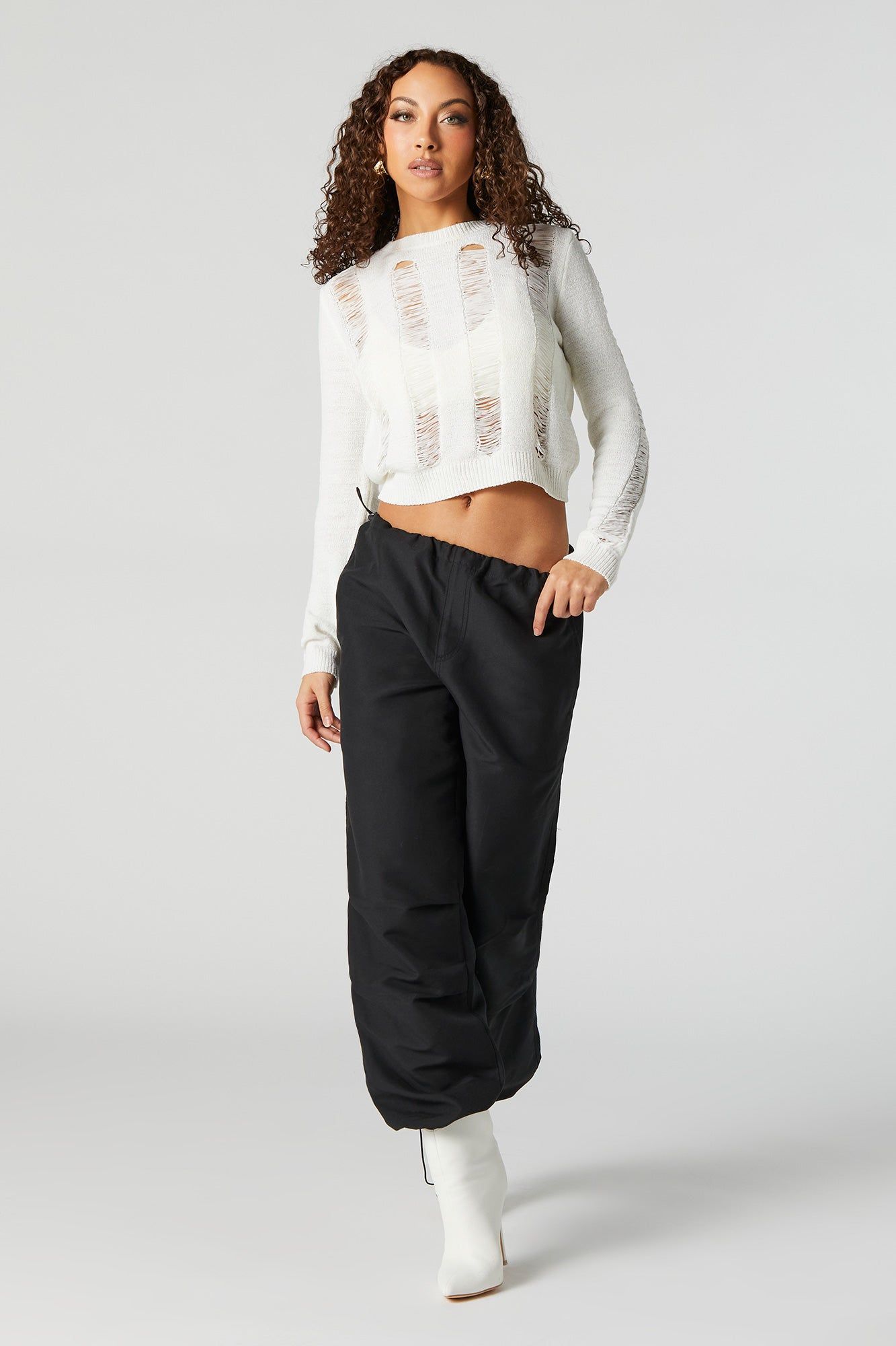 Jogger parachute sold by Urban Planet product image thumbnail 5