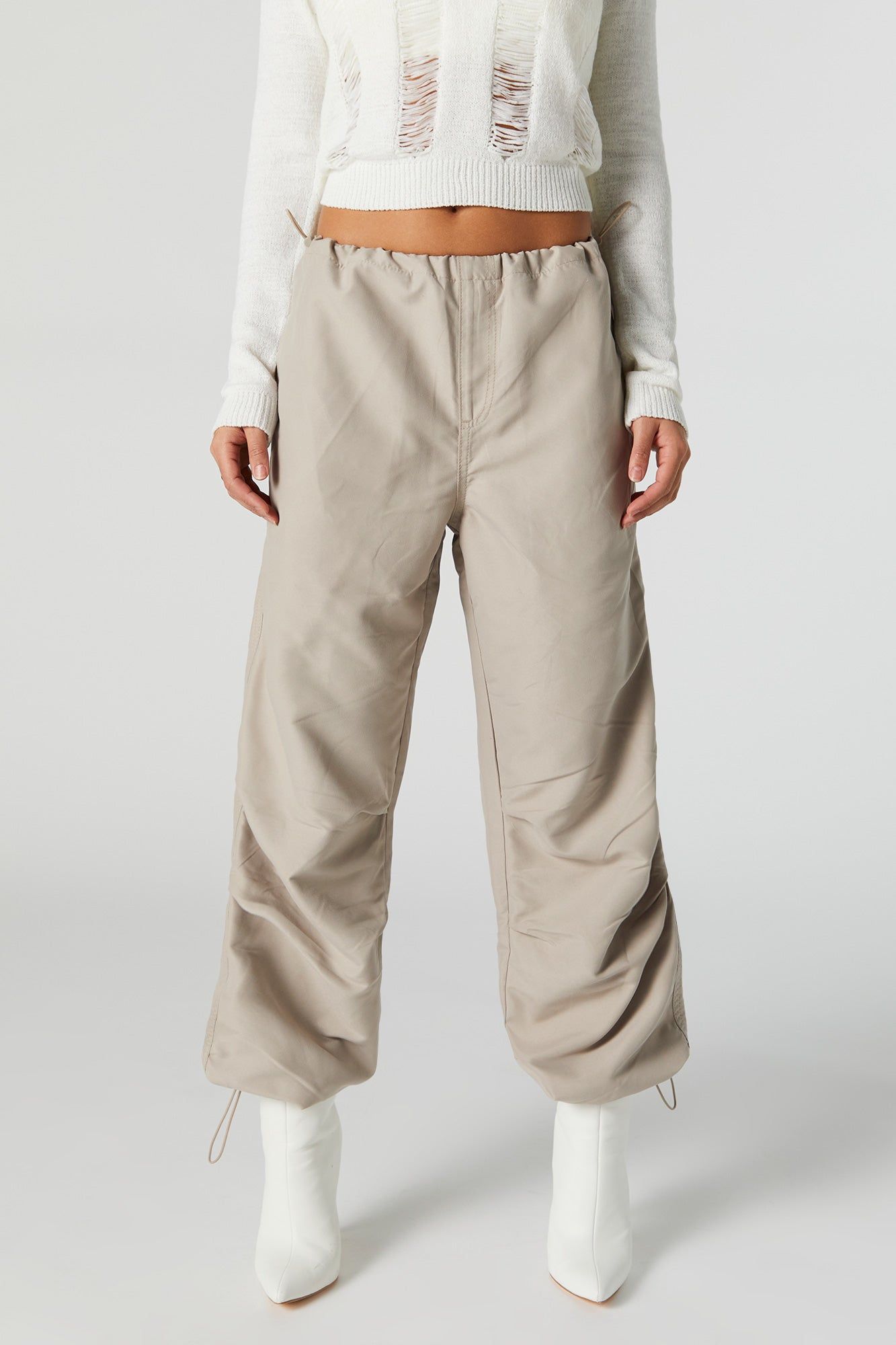 Jogger parachute sold by Urban Planet product image thumbnail 2