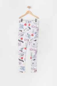 Legging doux à imprimé Dessins mignons pour fille sold by Urban Planet