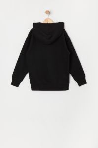 Girls California Dreaming Graphic Fleece Hoodie sold by Urban Planet