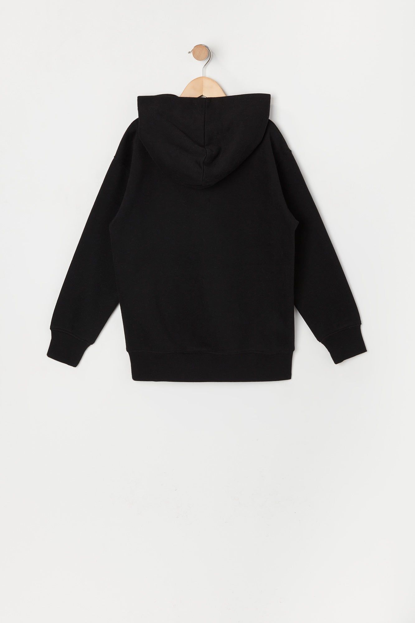 Girls California Dreaming Graphic Fleece Hoodie sold by Urban Planet product image thumbnail 2