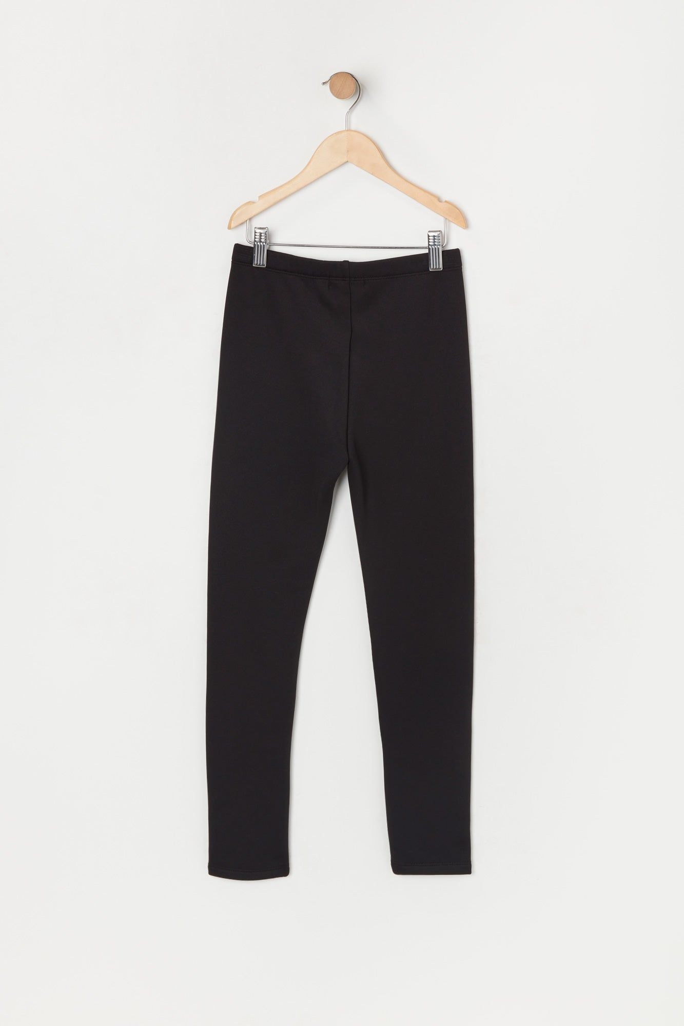 Legging doublé de similifourrure pour fille sold by Urban Planet product image thumbnail 2