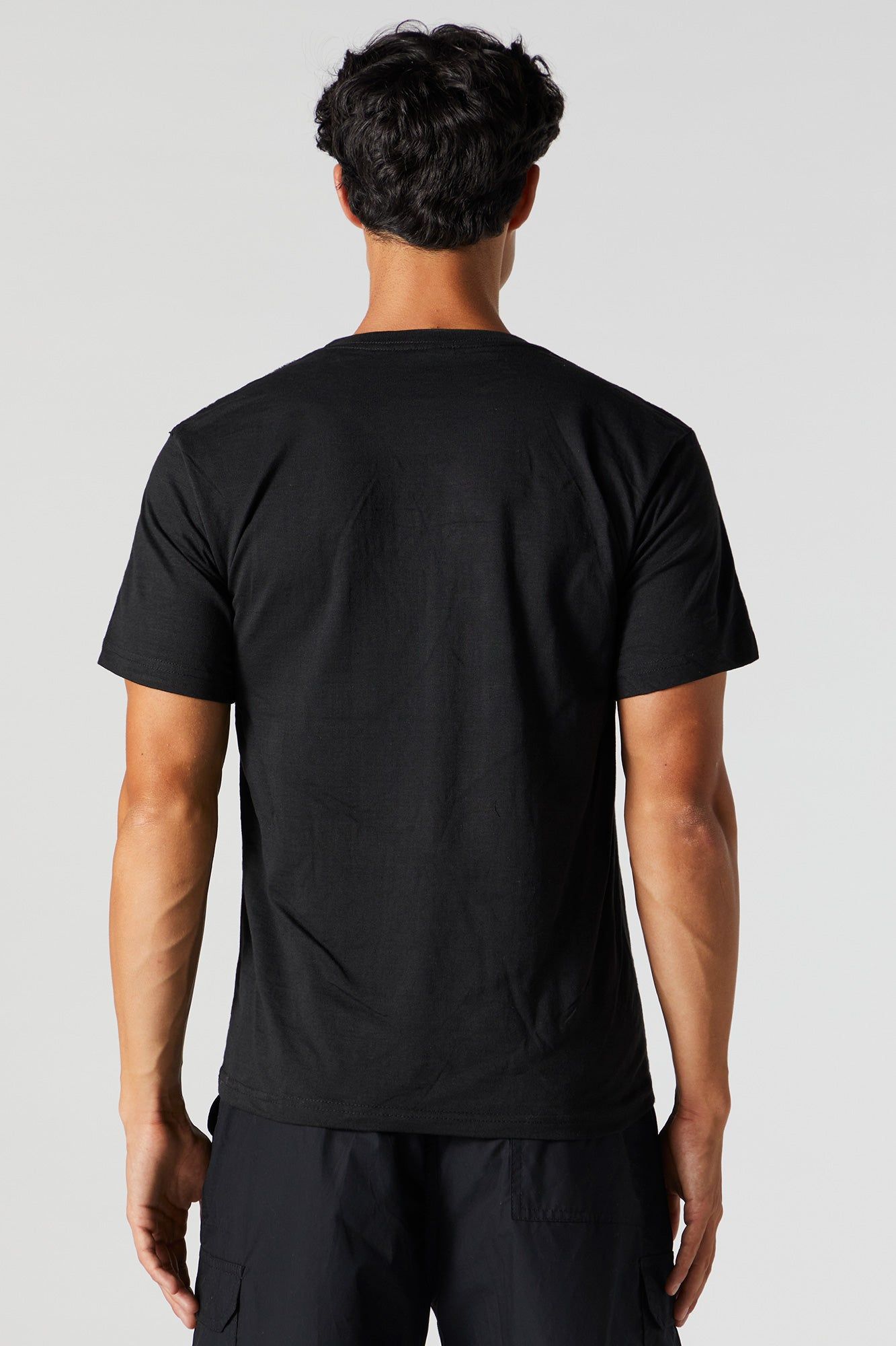 T-shirt à imprimé Friday the 13th sold by Urban Planet product image thumbnail 3