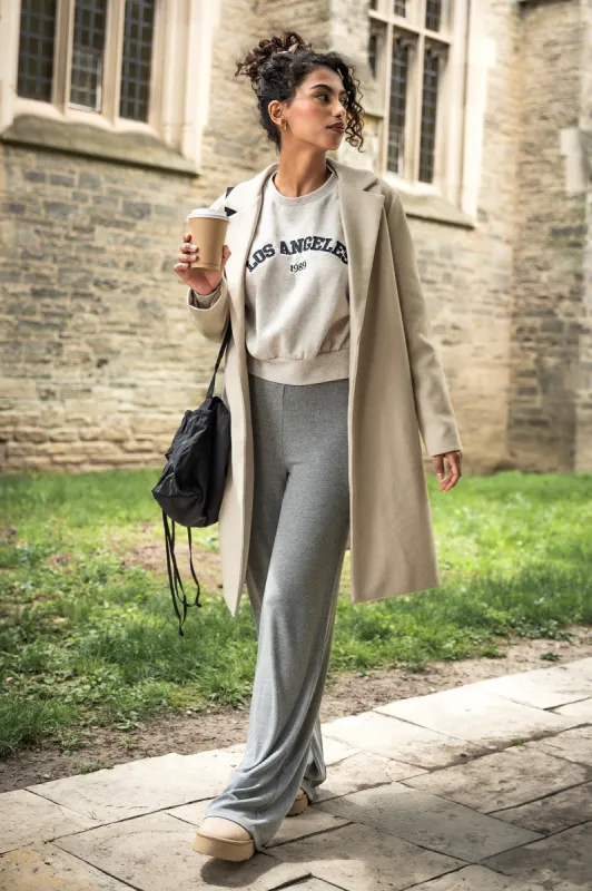 Blazer à simple boutonnage sold by Urban Planet