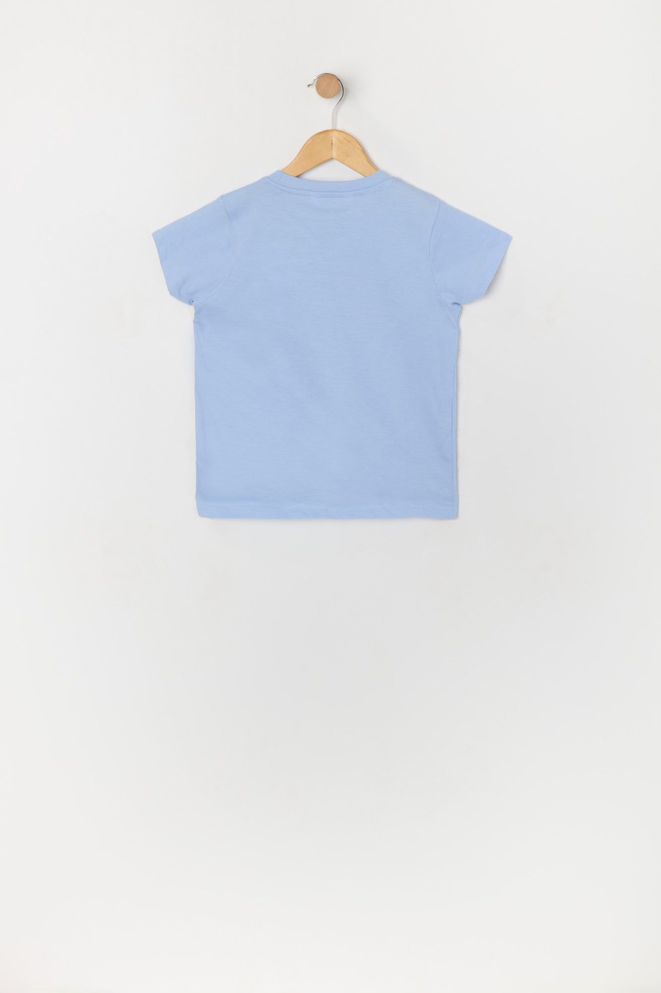 Girls Miami Graphic T-Shirt sold by Urban Planet product image thumbnail 2