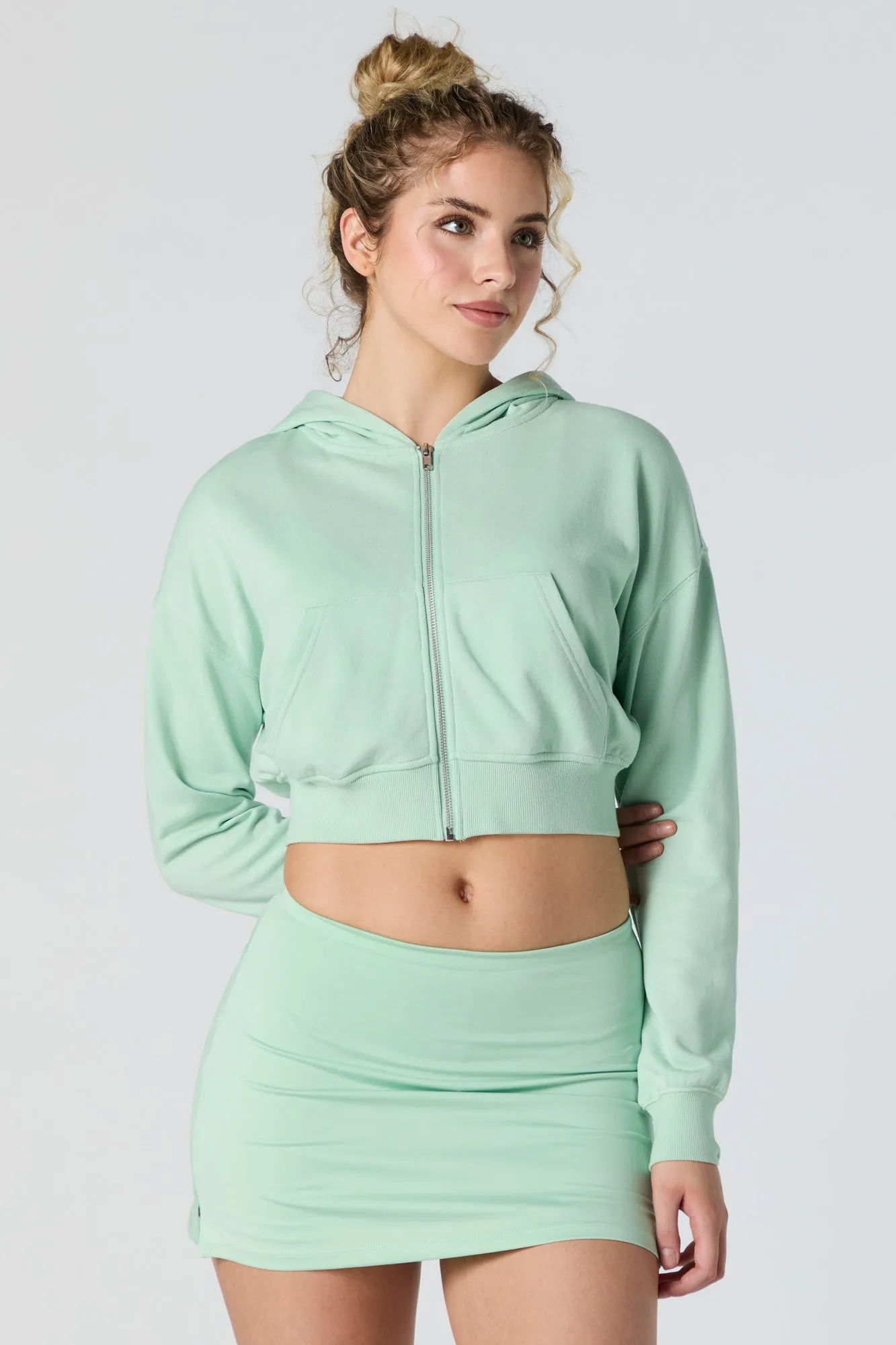 Minijupe-short Active sold by Urban Planet product image thumbnail 5