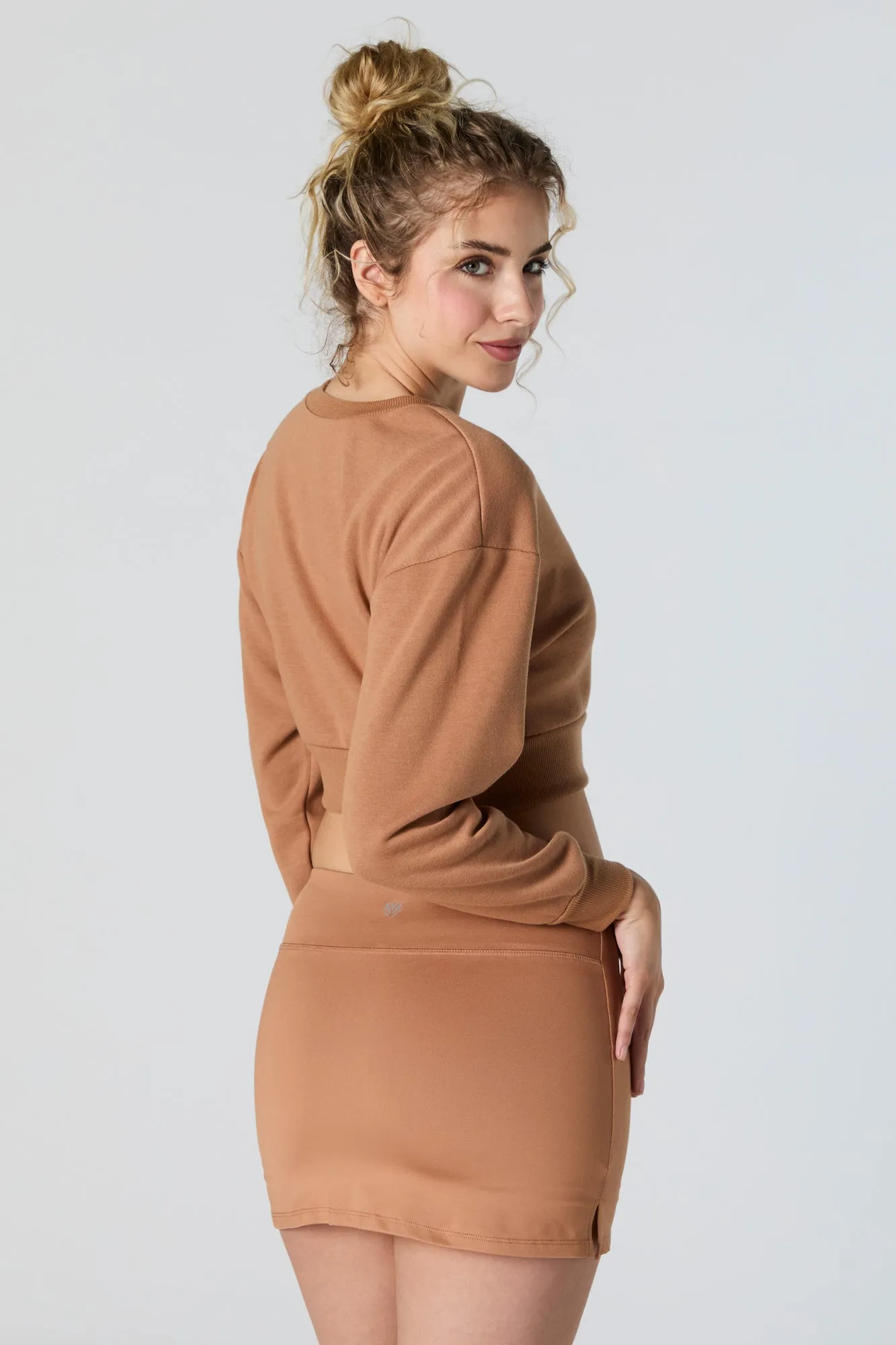 Minijupe-short Active sold by Urban Planet product image thumbnail 2