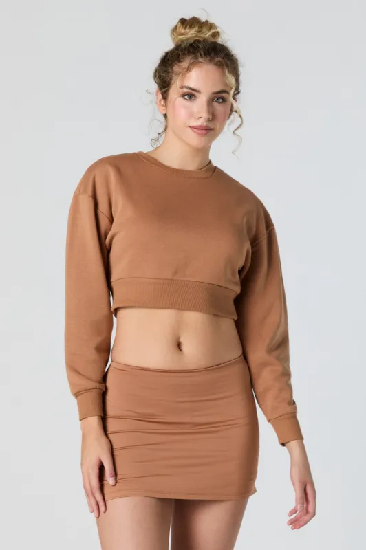 Minijupe-short Active sold by Urban Planet