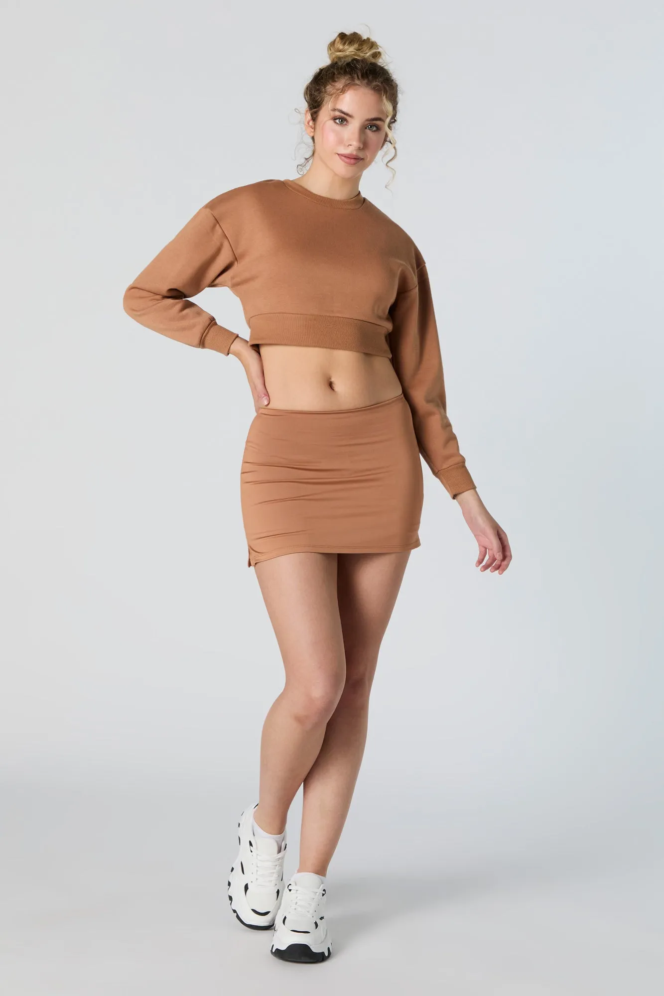 Minijupe-short Active sold by Urban Planet product image thumbnail 3
