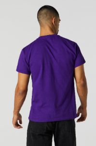 T-shirt à imprimé Lakers sold by Urban Planet