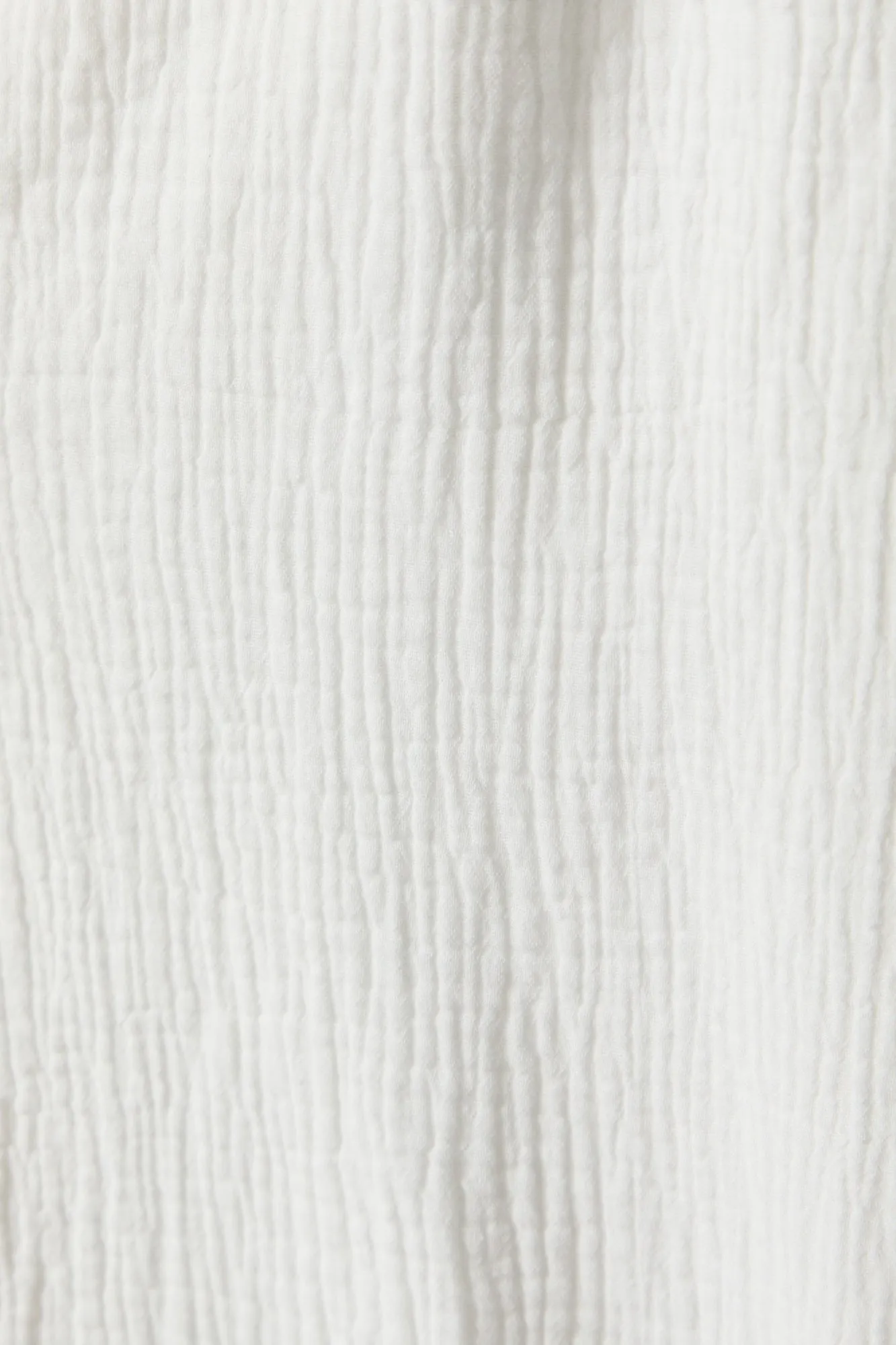 Textured Drawstring Wide Leg Pant sold by Urban Planet product image thumbnail 4