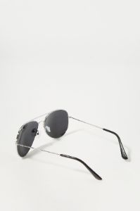 Aviator Blue Mirror Sunglasses sold by Urban Planet