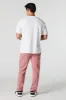 Fleece Straight Leg Sweatpant sold by Urban Planet