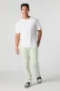Fleece Straight Leg Sweatpant sold by Urban Planet