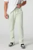 Fleece Straight Leg Sweatpant sold by Urban Planet
