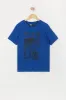 T-shirt à imprimé Game On pour garçon sold by Urban Planet