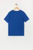 T-shirt à imprimé Game On pour garçon sold by Urban Planet