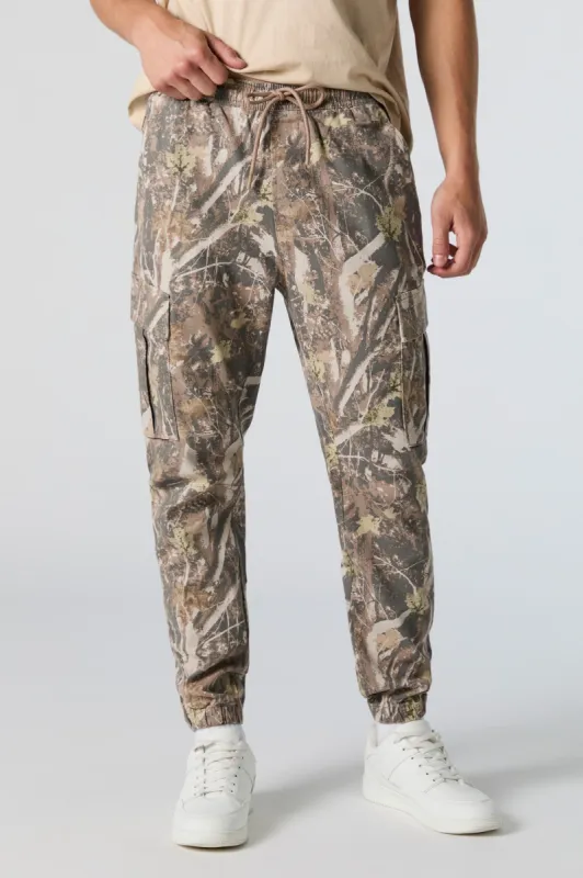 Everyday Cargo Jogger sold by Urban Planet