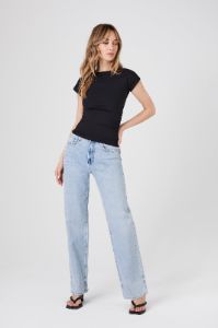 Fitted Square Back Top sold by Urban Planet