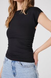 Fitted Square Back Top sold by Urban Planet