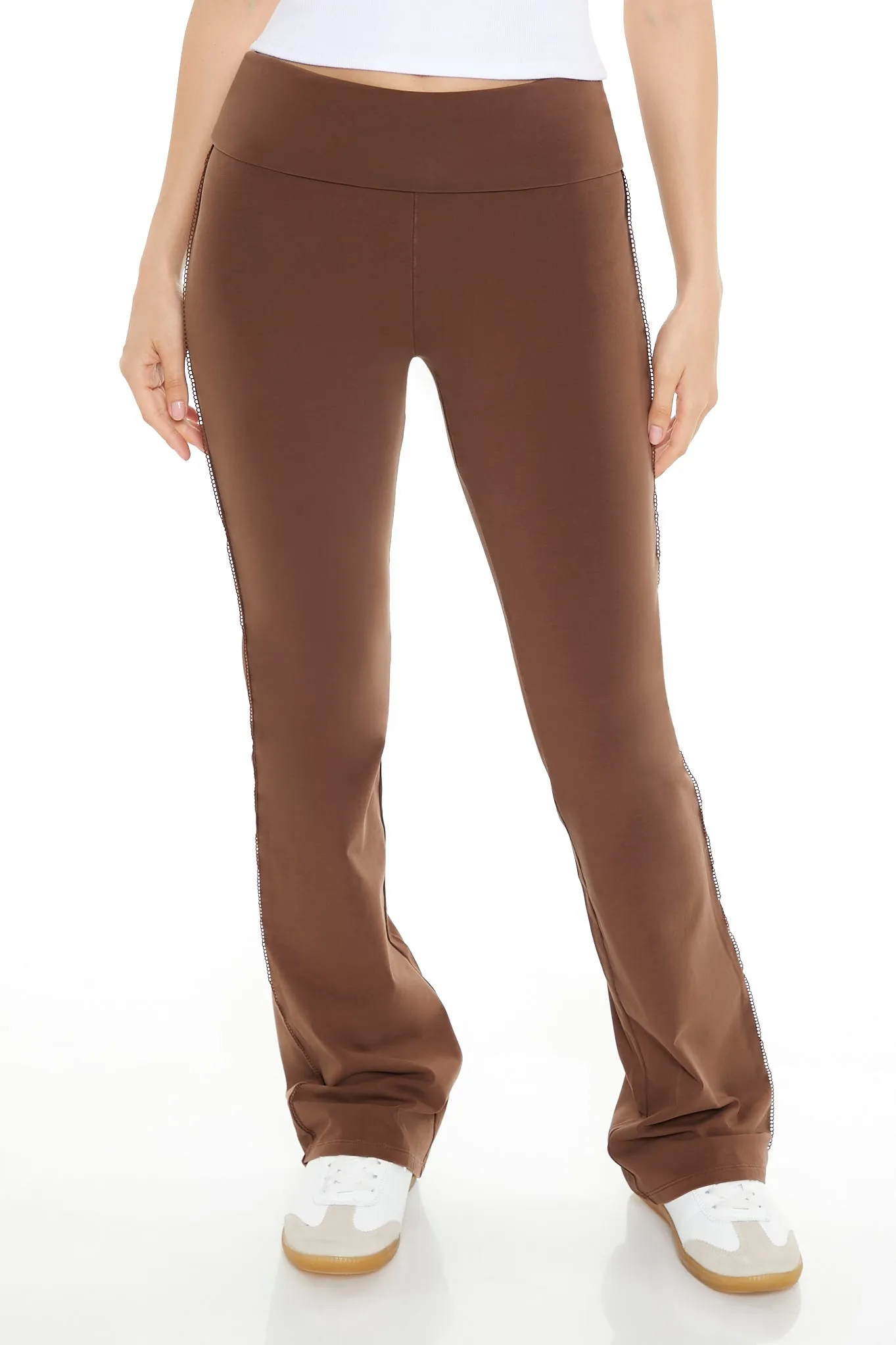 Legging mi-taille droit sold by Urban Planet product image thumbnail 5