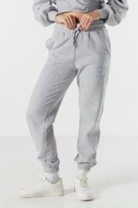 Pantalon de jogging en molleton à imprimé Athletic sold by Urban Planet