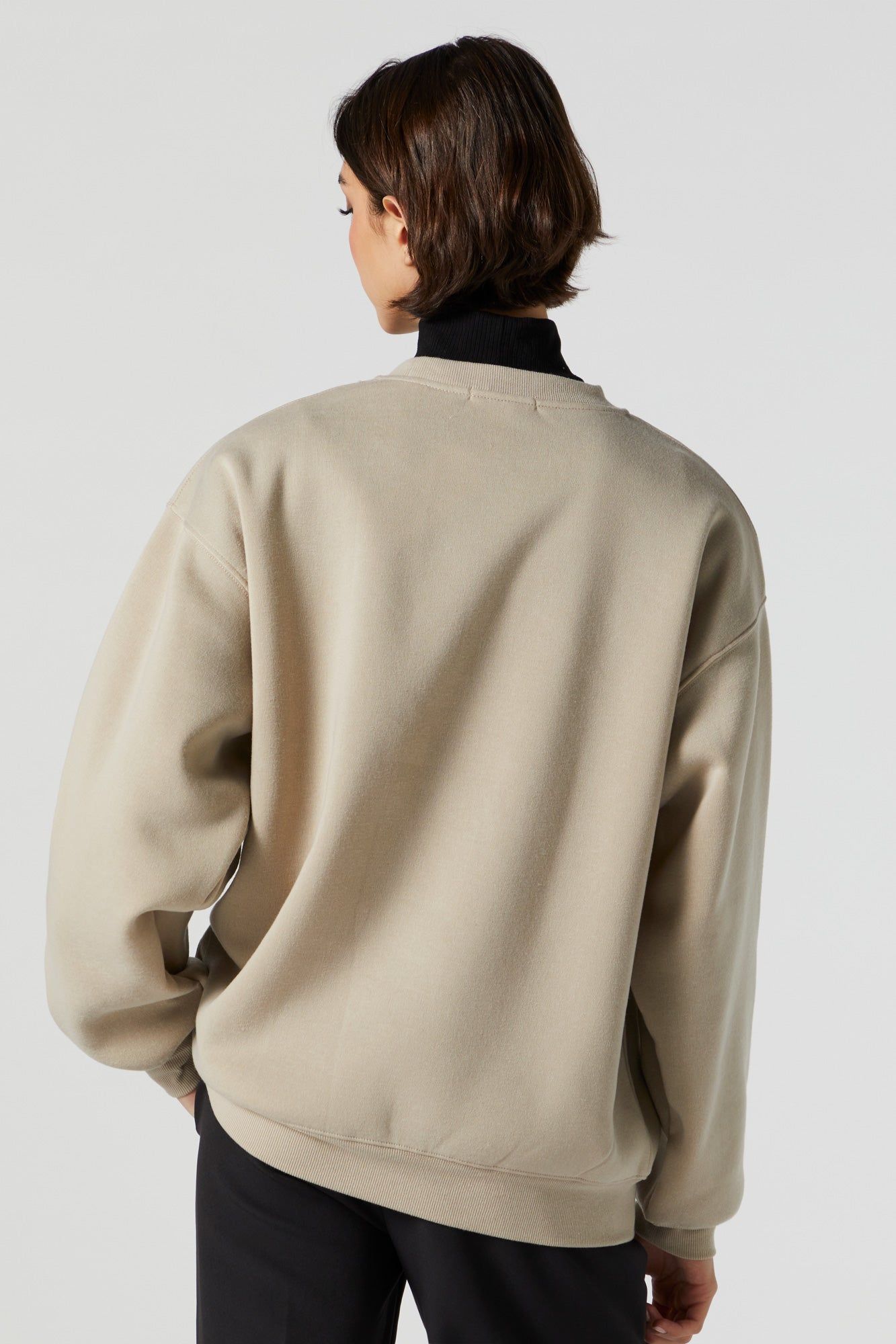 Chandail en molleton à imprimé Colorado sold by Urban Planet product image thumbnail 4