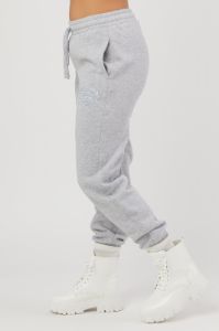 Pantalon de jogging en molleton à imprimé Athletic sold by Urban Planet