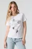 Love Poetry Music Graphic T-Shirt sold by Urban Planet