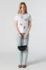 Love Poetry Music Graphic T-Shirt sold by Urban Planet