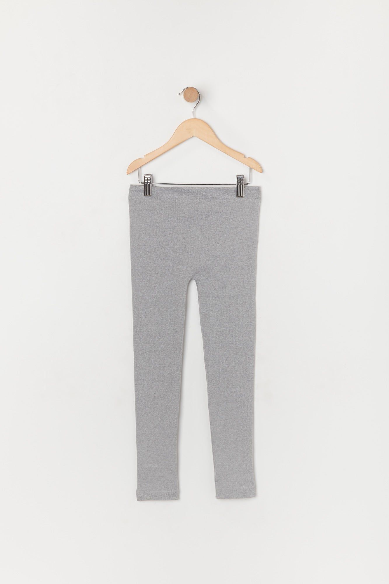 Girls Faux Fur Lined Legging sold by Urban Planet product image thumbnail 2